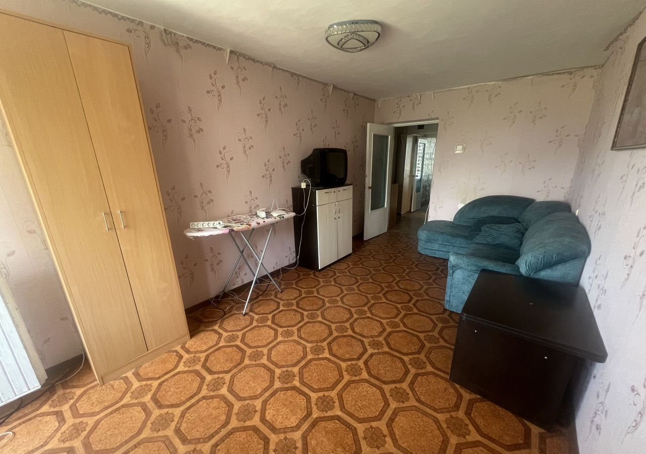 квартира г Керчь ш Героев Сталинграда 3 фото 4