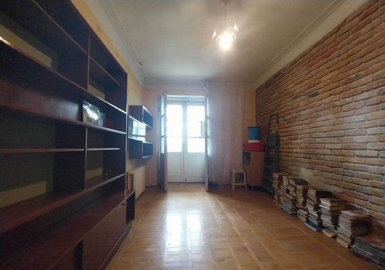 квартира г Краснодар р-н Карасунский ул Молодежная 12 мкр-н Камвольно-суконный Комбинат фото 3