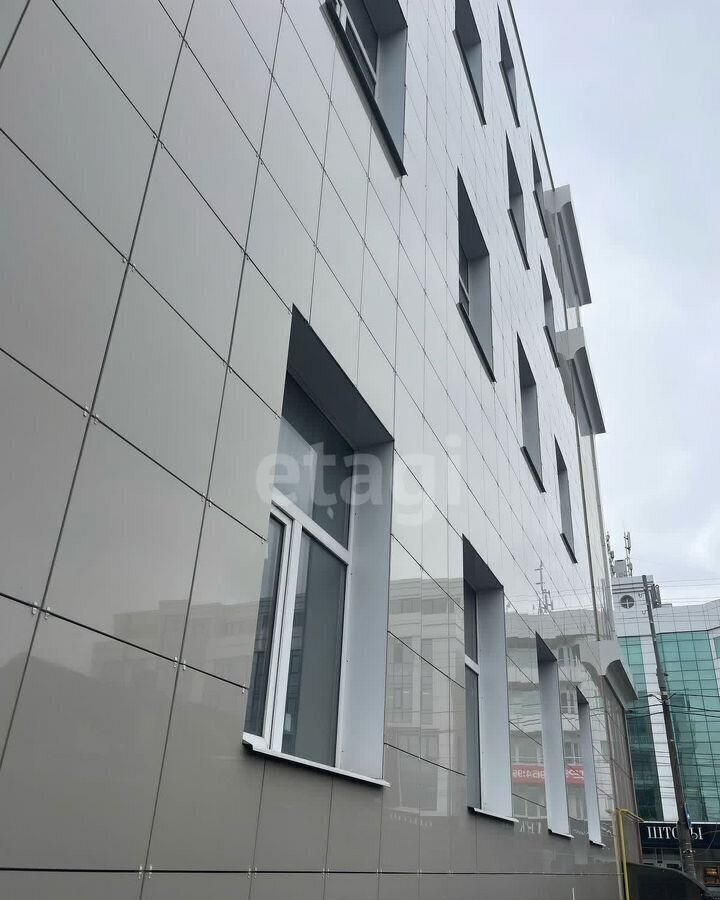 офис г Краснодар р-н Прикубанский проезд им. Каляева 293 фото 3