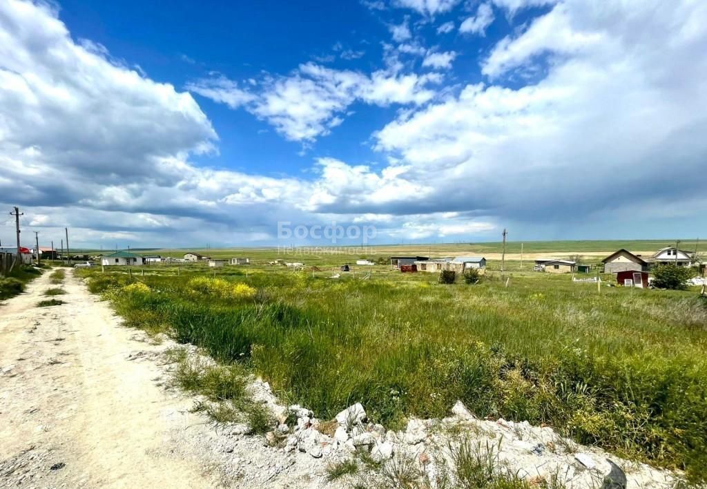 земля г Феодосия ДП Ажур, Рябиновая ул фото 2