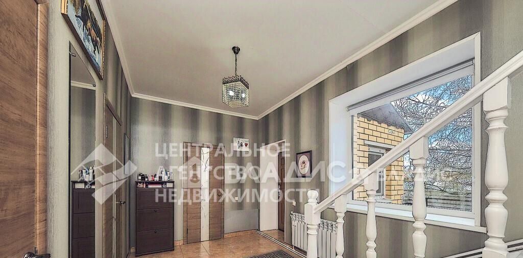 дом г Рязань р-н Московский ул Ольховая 1 фото 4