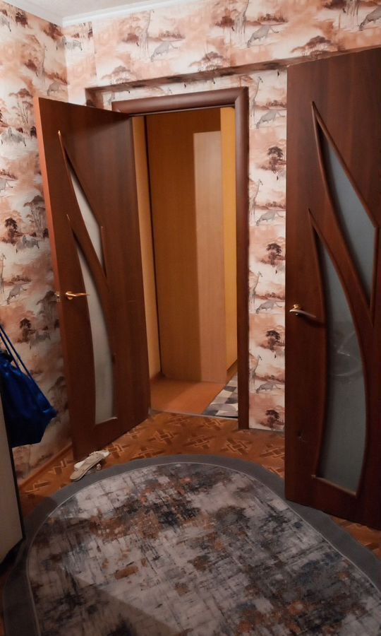 дом г Нижневартовск п Тепличный ул Гагарина 12 Тюменская обл. фото 4