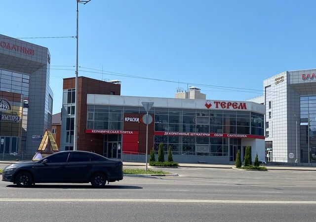 р-н мкр Пригородный ул Благодатная 4б Дубовское сельское поселение фото