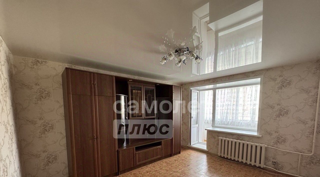 квартира г Сыктывкар ул Славы 29 фото 1