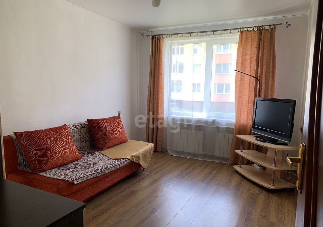 квартира р-н Балтийский г Балтийск ул Московская 2 фото 1