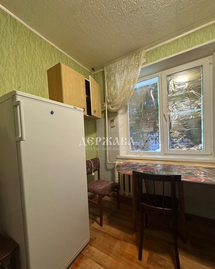 квартира г Старый Оскол мкр-н Интернациональный, 46 фото 1