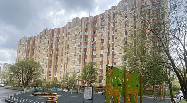мкр 1-й 8 Пролетарская фото
