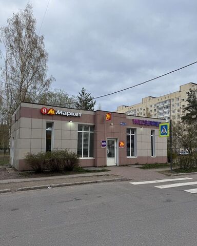Сертоловское городское поселение, ул. Молодцова, 1А фото