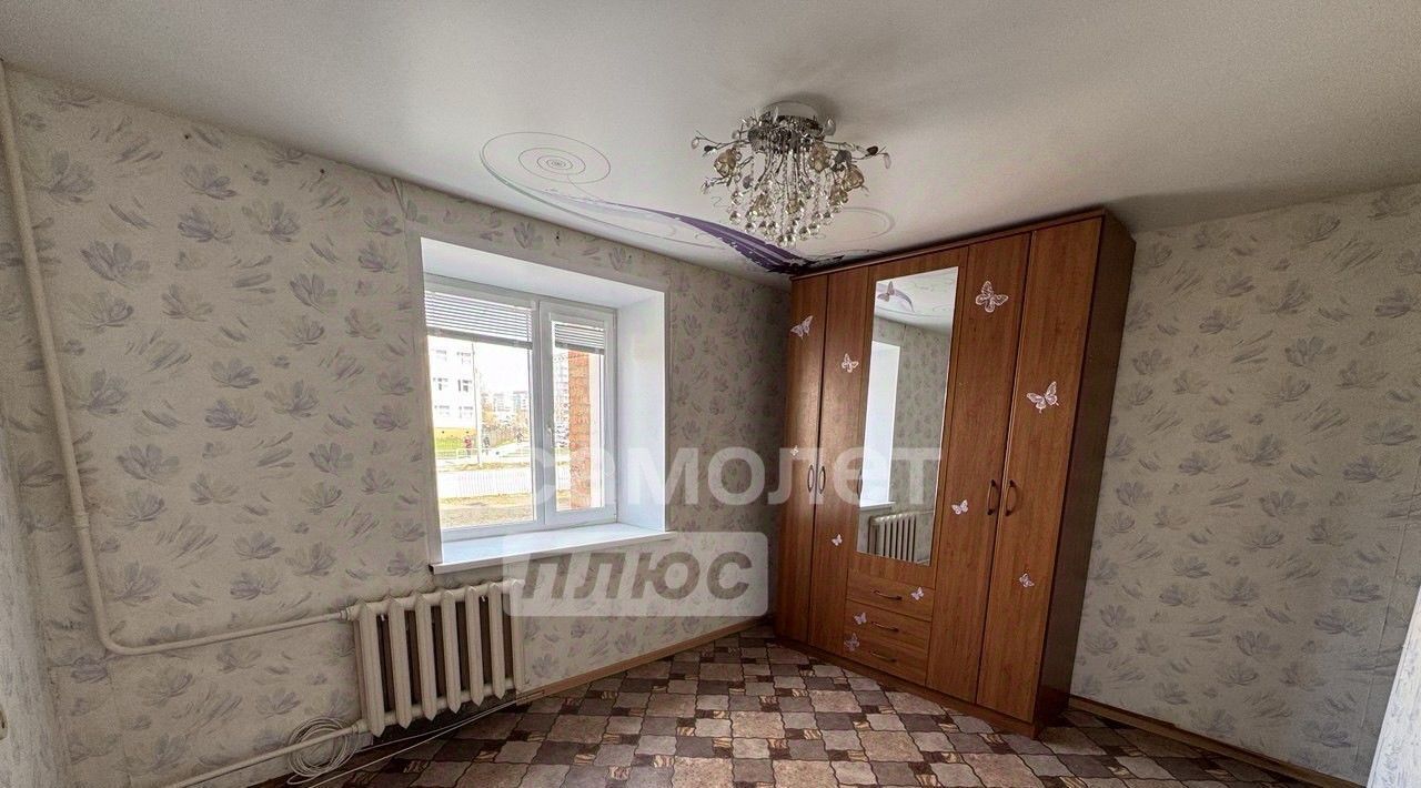 квартира г Сыктывкар ул Славы 29 фото 4