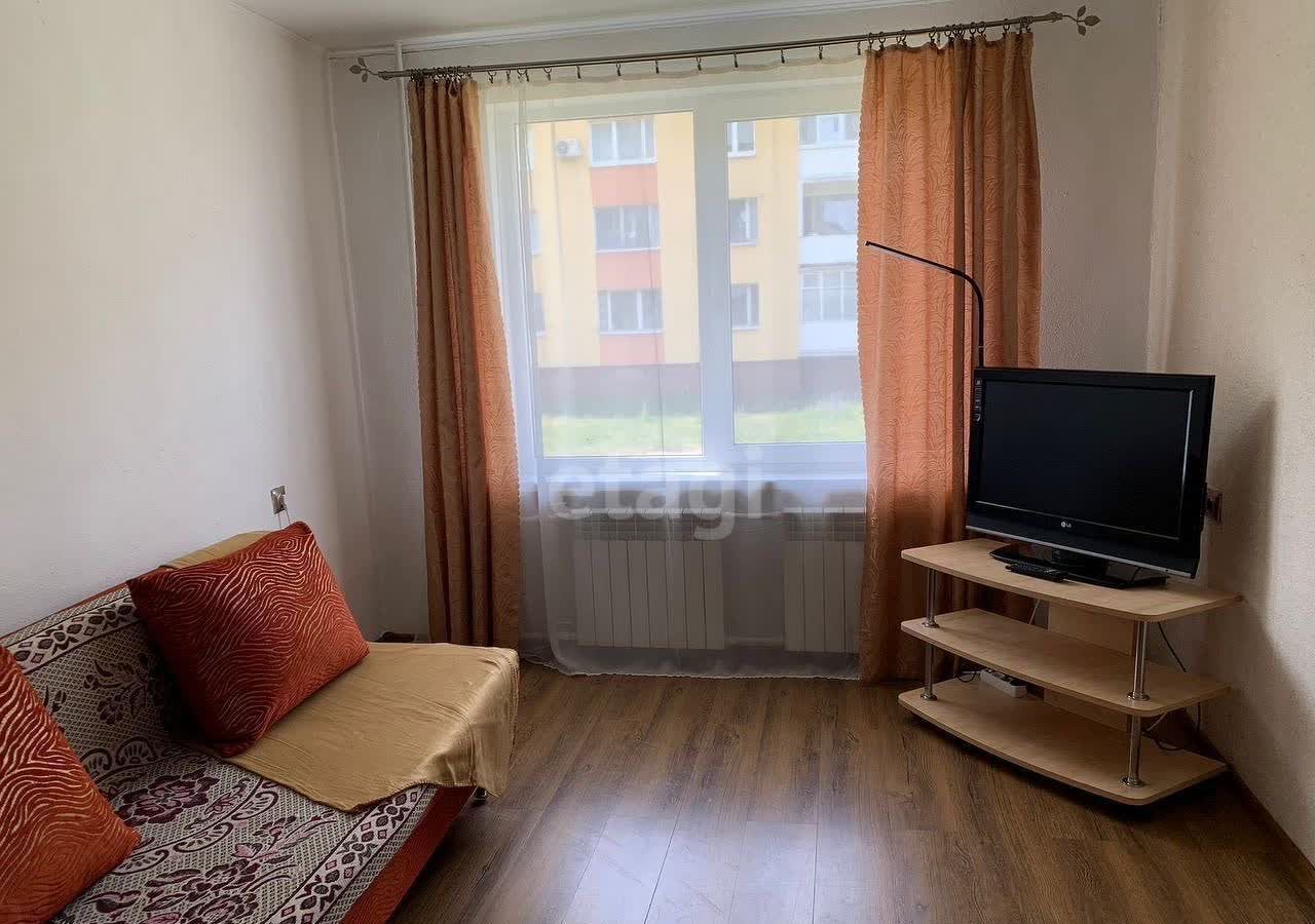 квартира р-н Балтийский г Балтийск ул Московская 2 фото 2