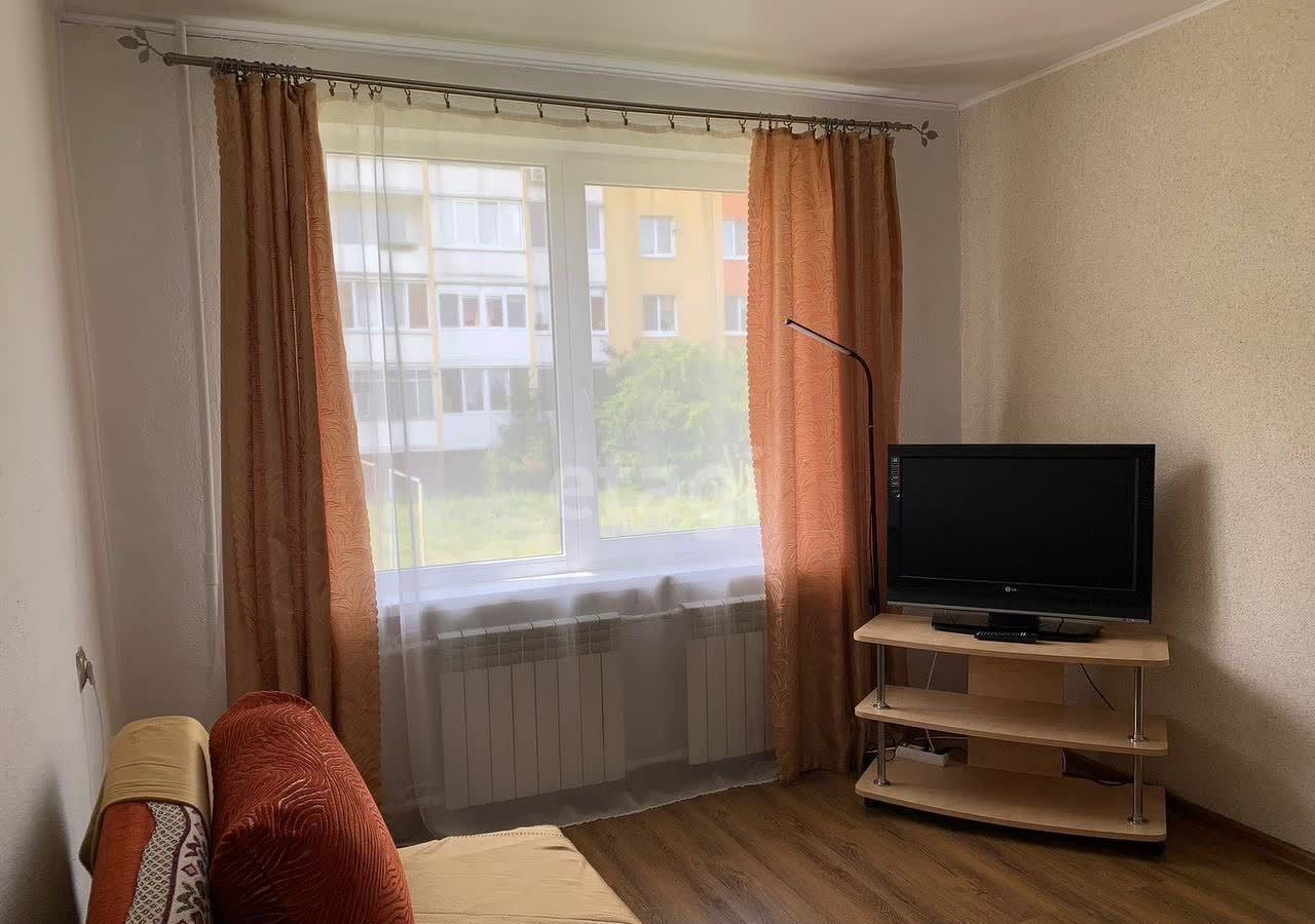 квартира р-н Балтийский г Балтийск ул Московская 2 фото 3