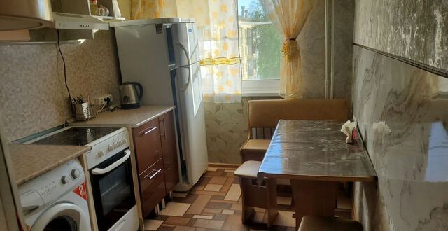 ул Металлургов 1 фото