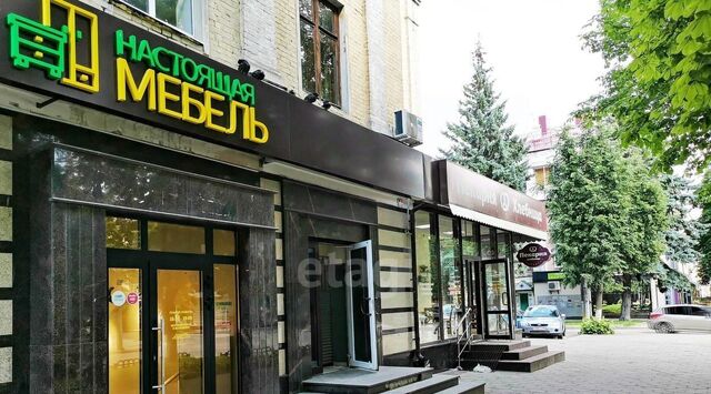 свободного назначения р-н Бежицкий ул Куйбышева 12 фото