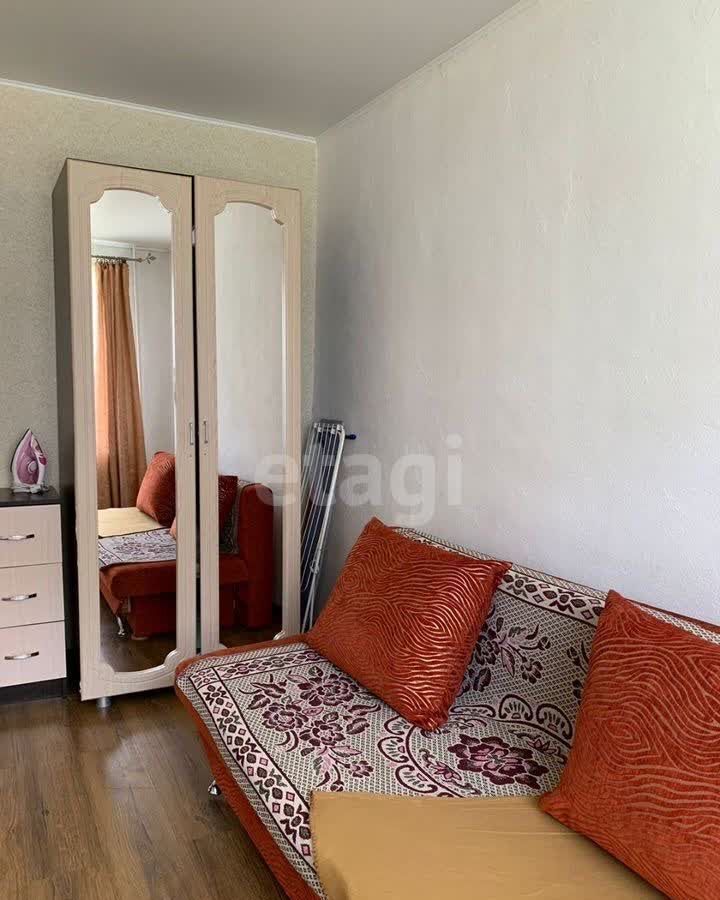 квартира р-н Балтийский г Балтийск ул Московская 2 фото 4