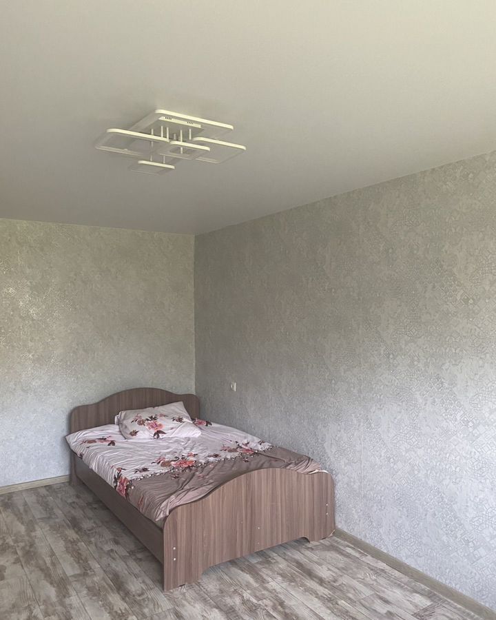 квартира г Чусовой ул Космонавтов 12 фото 2