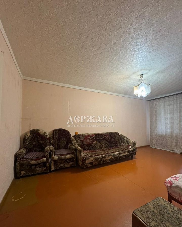 квартира г Старый Оскол мкр-н Интернациональный, 46 фото 4