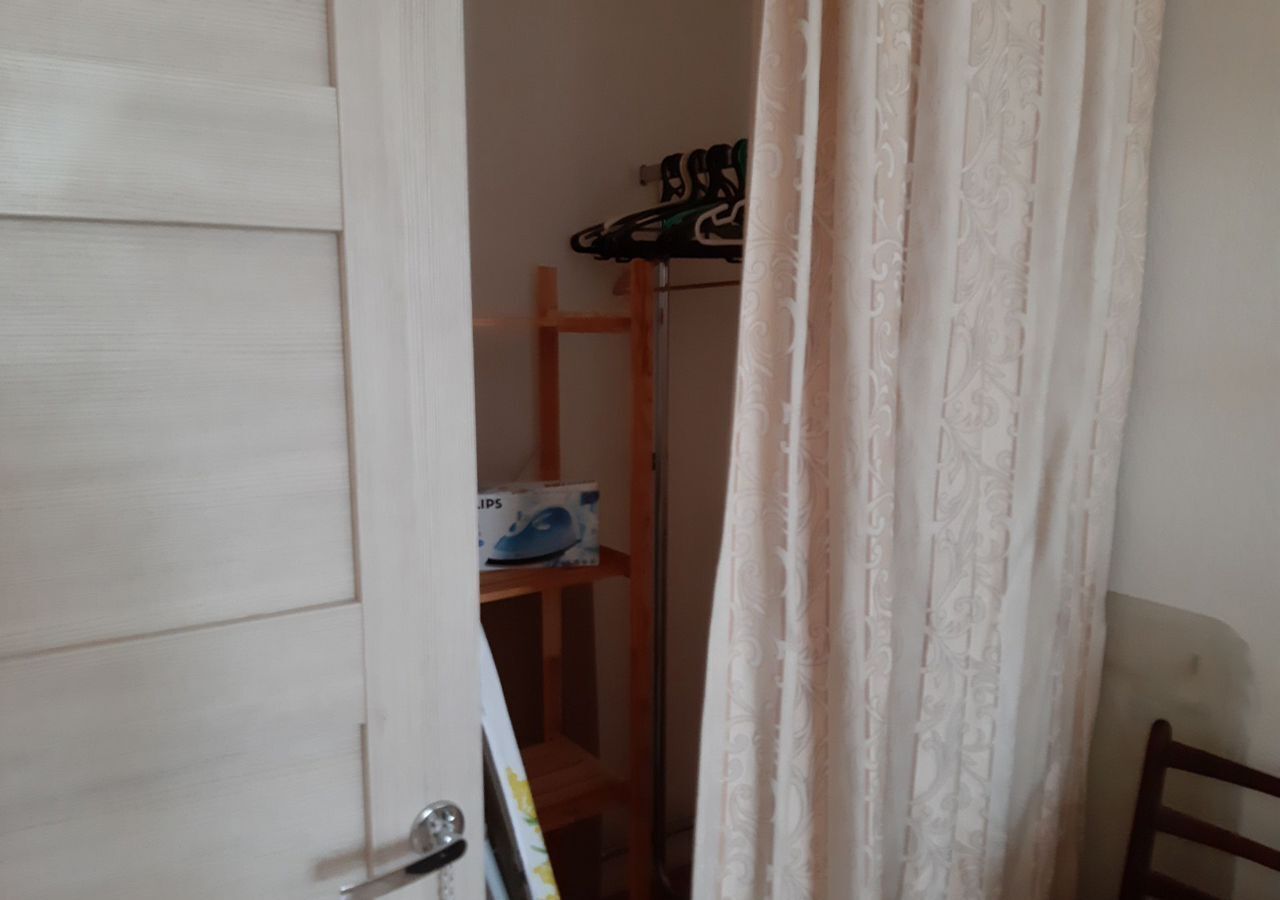 квартира р-н Всеволожский г Мурино ул Шоссе в Лаврики 68к/1 Девяткино, Муринское городское поселение фото 3
