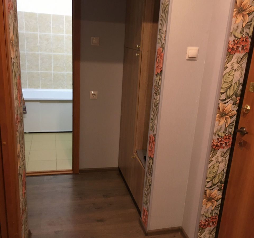квартира г Петрозаводск р-н Перевалка ул Черняховского 32 фото 2