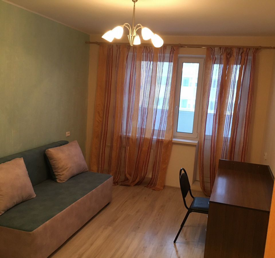 квартира г Петрозаводск р-н Перевалка ул Черняховского 32 фото 3