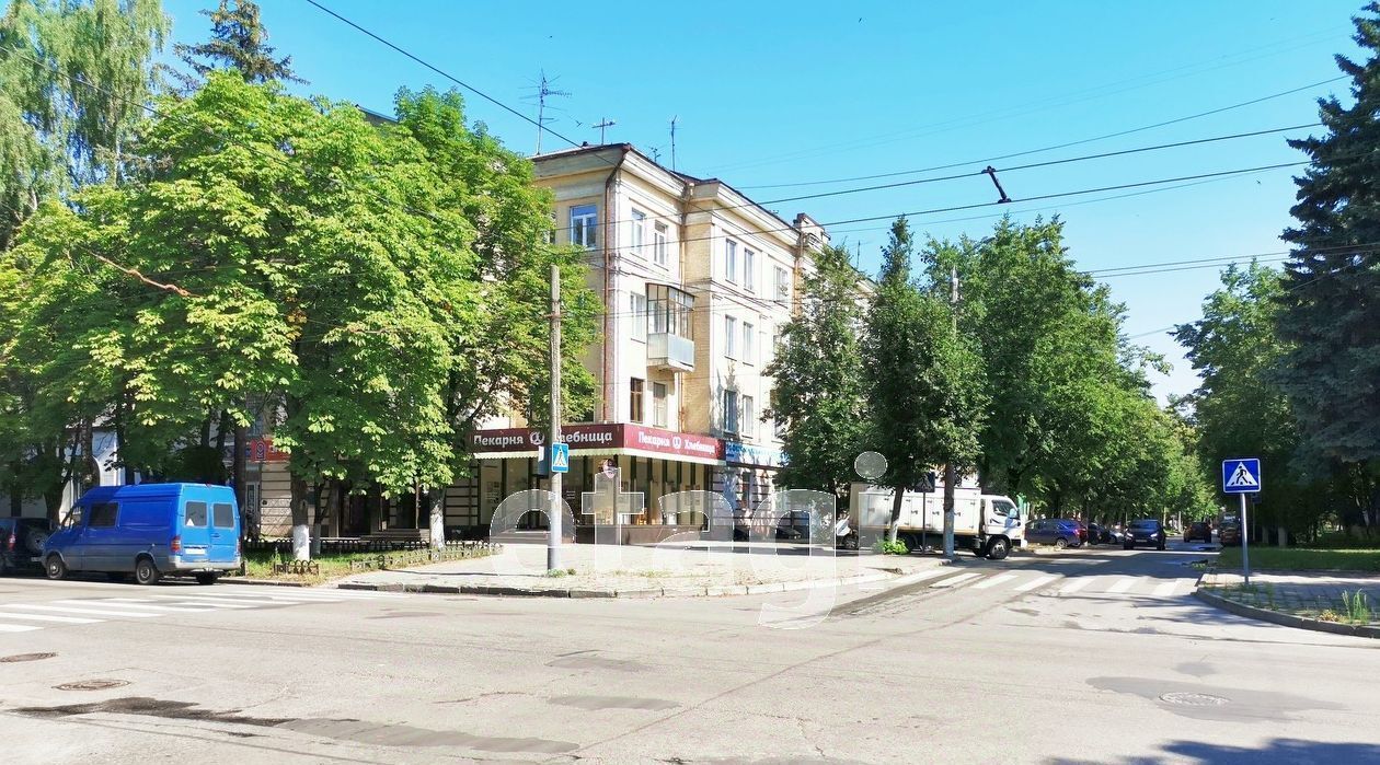 свободного назначения г Брянск р-н Бежицкий ул Куйбышева 12 фото 3