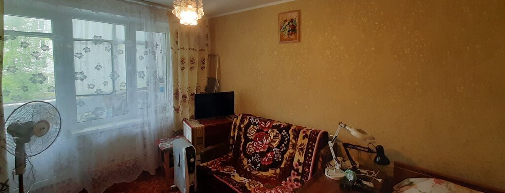 квартира г Брянск ул Красная 18 фото 3
