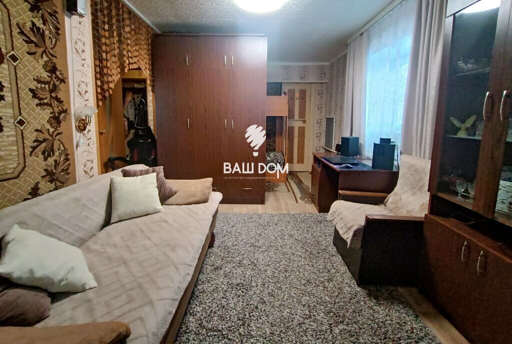 квартира г Брянск ул Литейная 32 фото 3