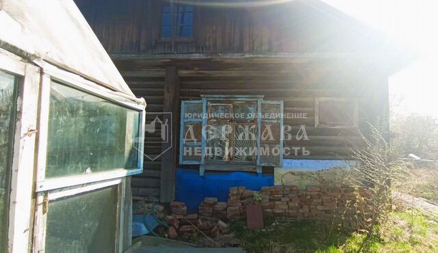 р-н Рудничный ул 3-я Сосновая 3 Кемеровская обл. — Кузбасс фото
