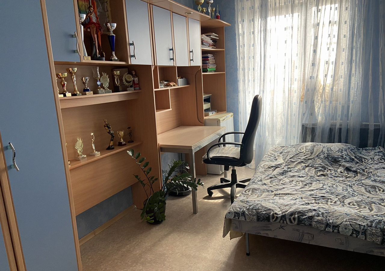 квартира г Стрежевой 3-й мкр-н, 305 фото 3