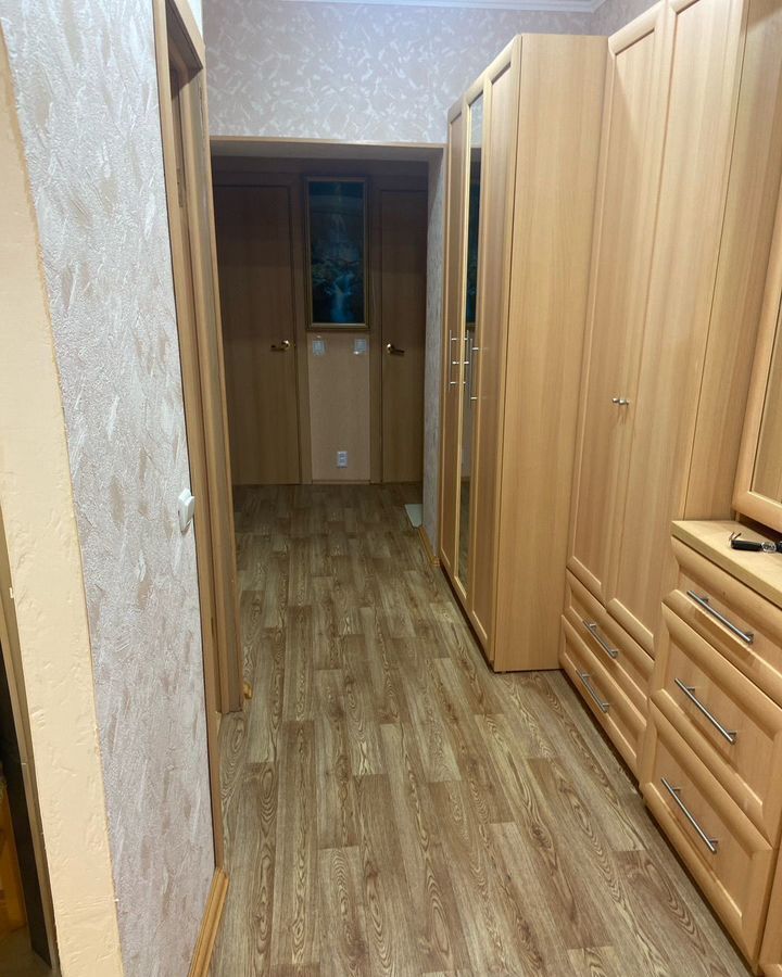 квартира г Стрежевой 3-й мкр-н, 305 фото 4