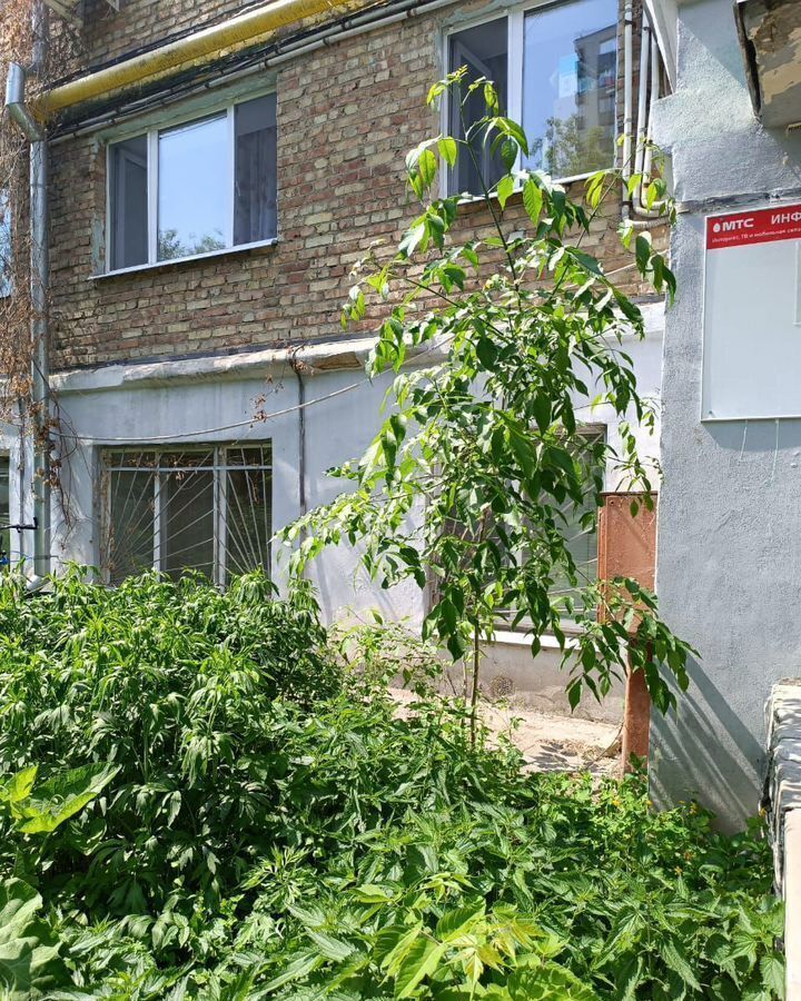 квартира г Казань р-н Советский ул Новаторов 6 фото 1