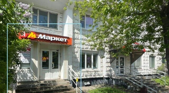 ЮВАО ул Авиаконструктора Миля 1 фото