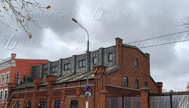 метро Площадь Ильича дом 34с/6 фото