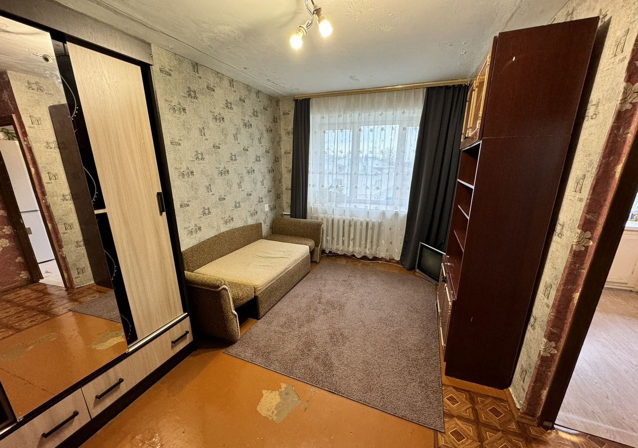 квартира г Уфа р-н Октябрьский пр-кт Октября 62/2 фото 3
