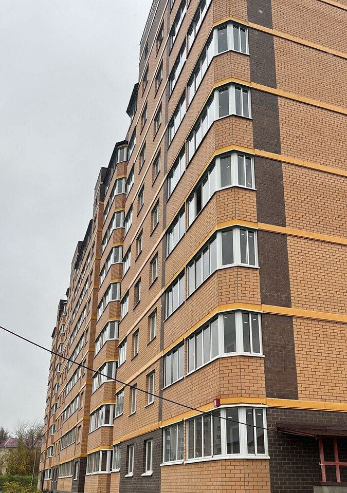 квартира г Клин п Майданово 4 к 2 фото 4