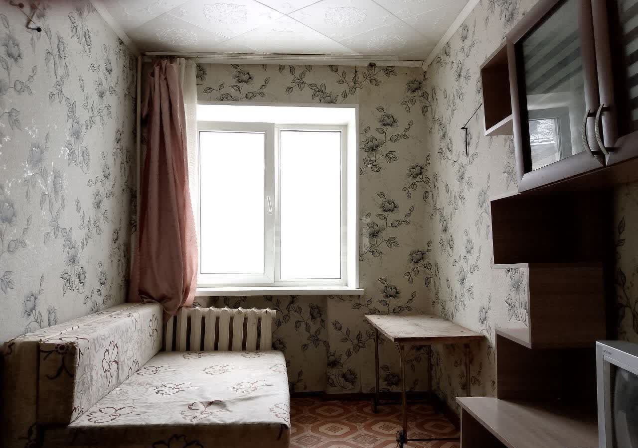 комната г Кыштым ул Челюскинцев 55а фото 1