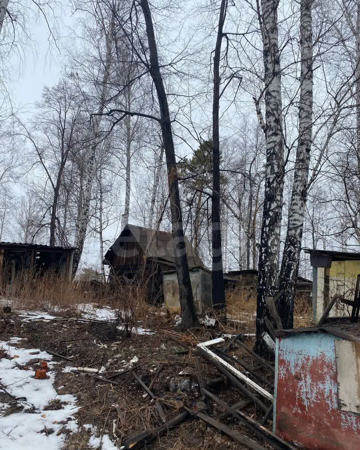 земля г Кыштым п Увильды ул Октябрьская фото 1