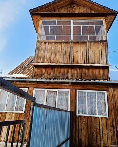 территория КС Вишнёвый, Миасс фото