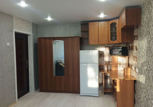 комната р-н Кировский Затулинский дом 6 жилмассив фото