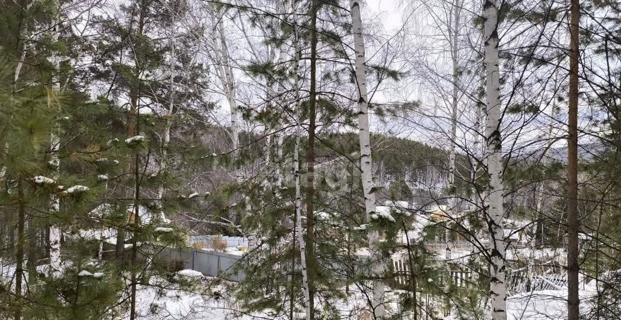 земля г Кыштым п Слюдорудник ул Лесная фото 1