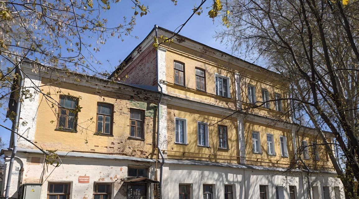свободного назначения г Киров р-н Первомайский проезд Динамовский 18 фото 3