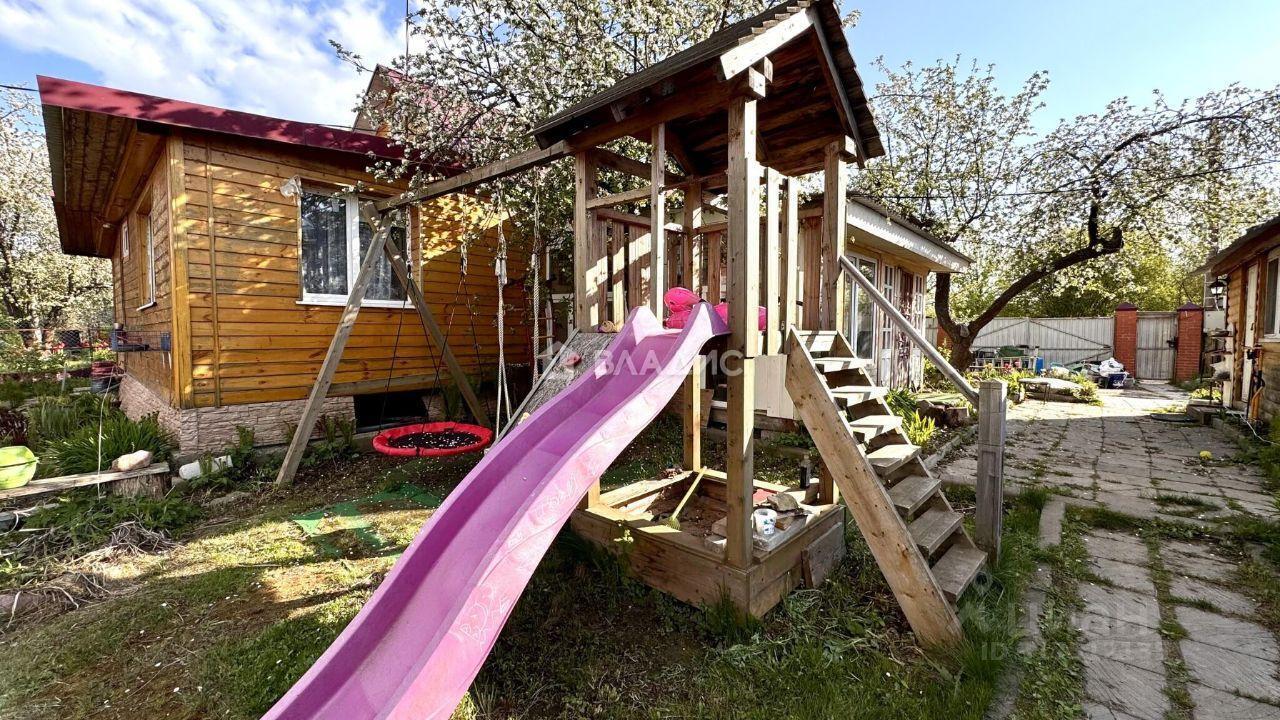 дом г Коломна ш Озерское фото 4