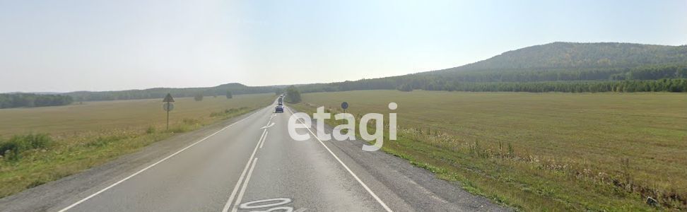 земля г Миасс снт Смородинка р-н Северный, 2, Миасский г. о. фото 3