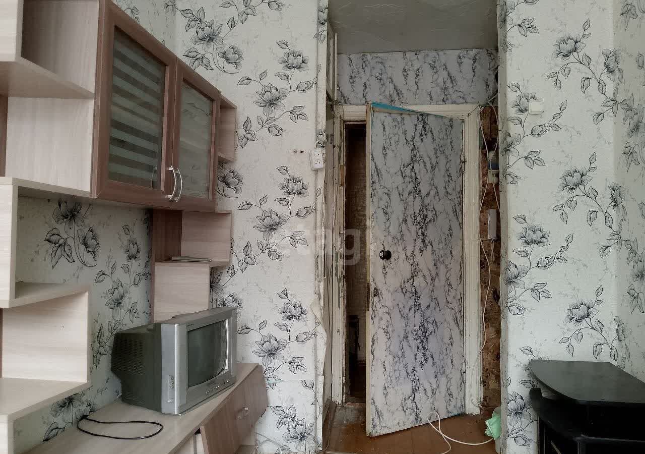 комната г Кыштым ул Челюскинцев 55а фото 2