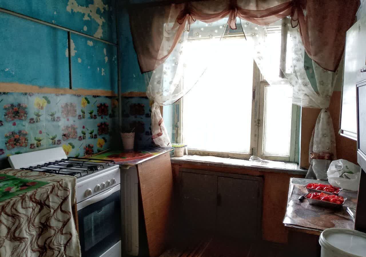 комната г Кыштым ул Челюскинцев 55а фото 3