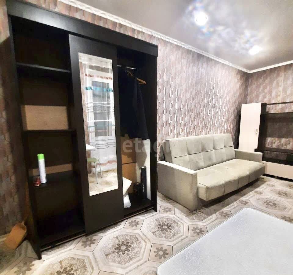 комната г Челябинск п Миасский р-н Центральный ул Победы 4 Миасс фото 4