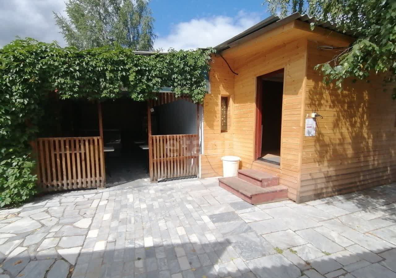 дом г Кыштым снт Северный фото 4