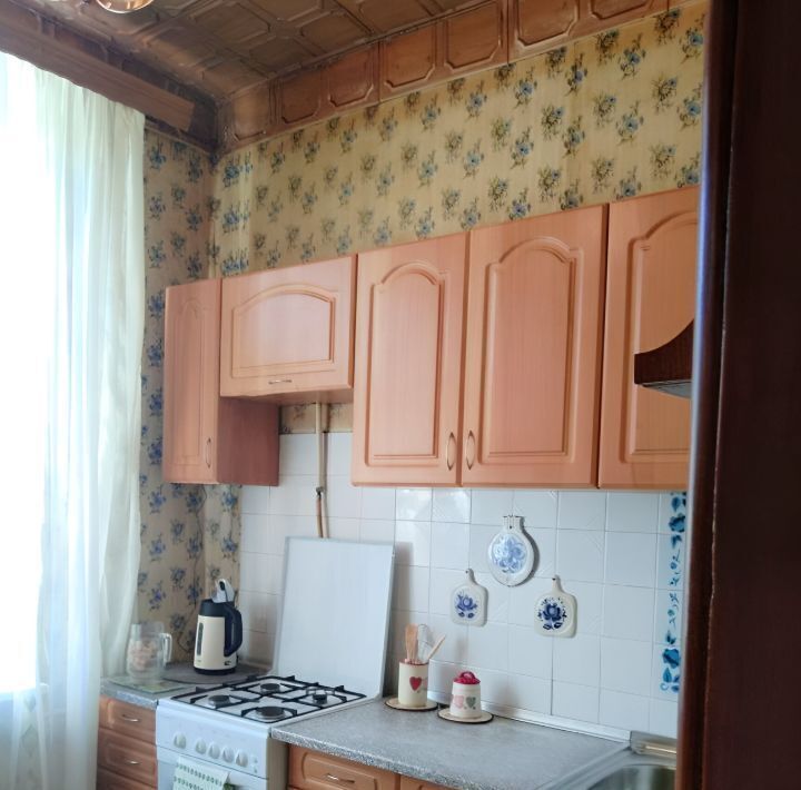 комната г Люберцы дп Красково ул КСЗ 19 Красково фото 3