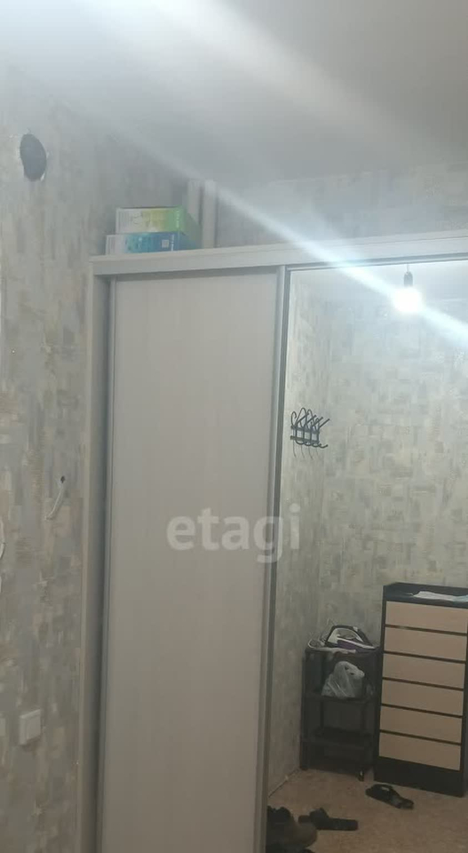 квартира р-н Туймазинский г Туймазы пр-кт Победы 3 фото 3