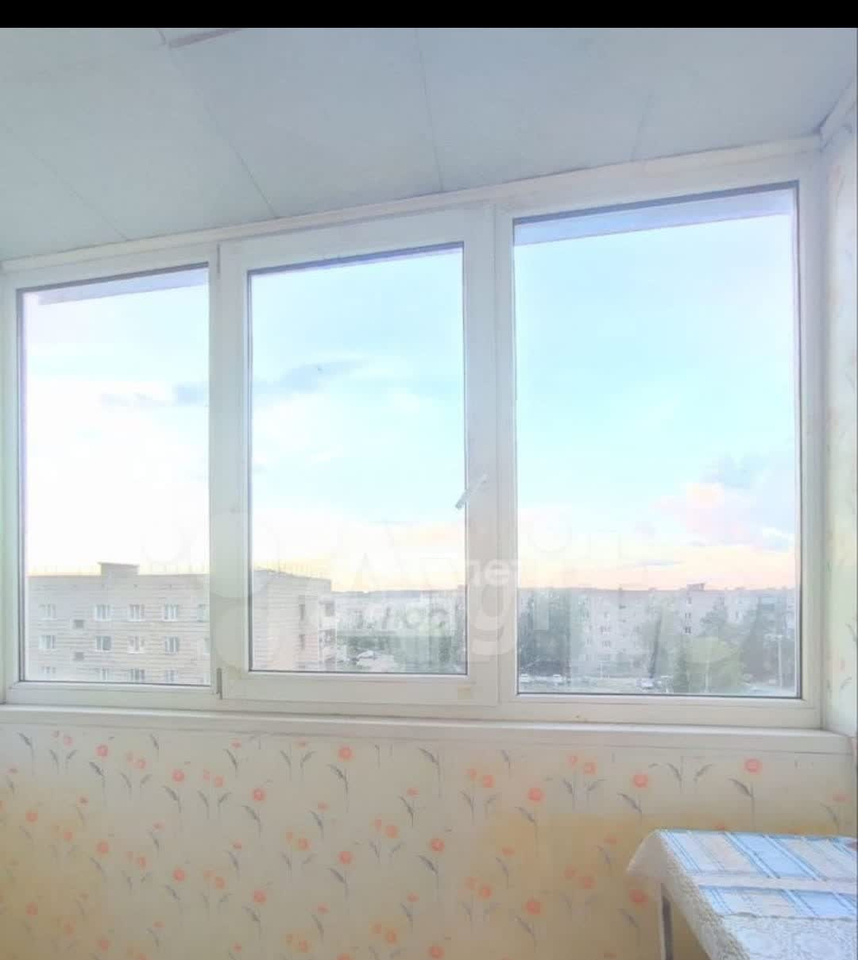 квартира р-н Туймазинский г Туймазы ул Комарова 26 фото 4