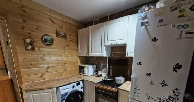 квартира р-н Туймазинский г Туймазы Мичурина, 13/27 / проспект Ленина, 27 фото 2